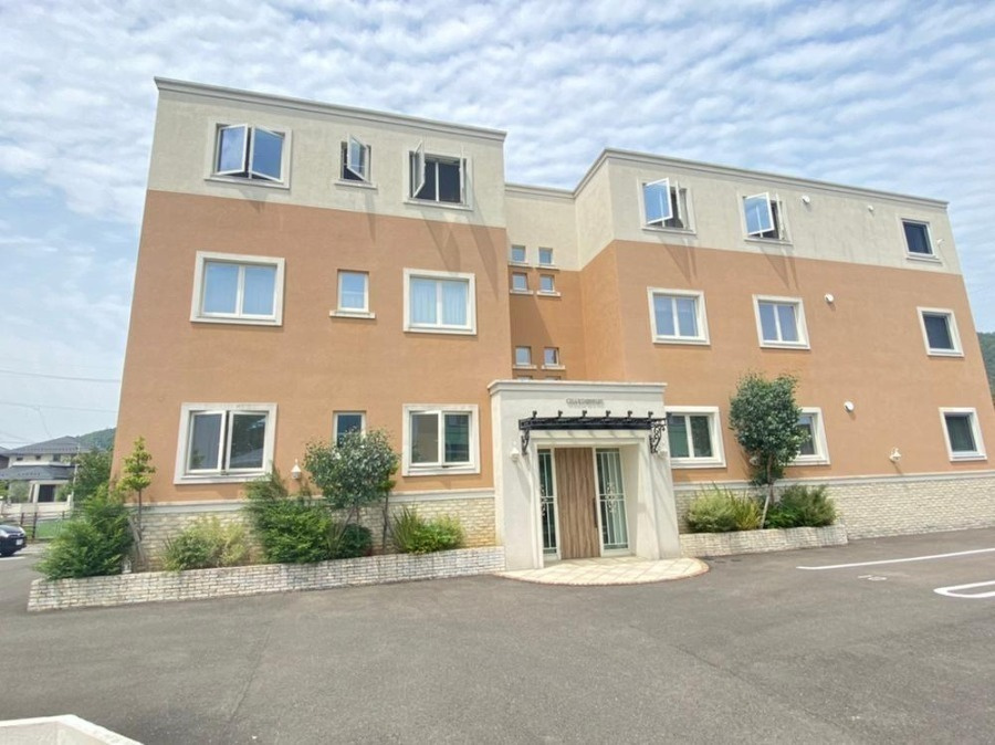 メゾンシャルドネ長良東小前