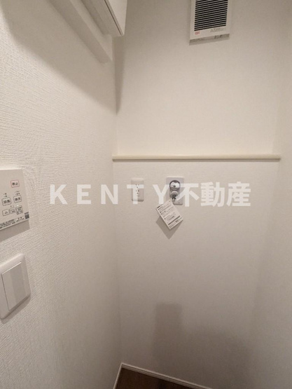 【設備】 | Ｋｏｌｅｔ新蒲田＃０２