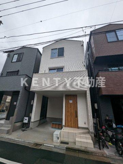 【外観】 | きれいな外観です