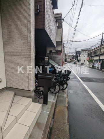 【周辺】 | Ｋｏｌｅｔ新蒲田＃０２