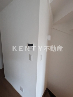 【設備】 | Ｋｏｌｅｔ新蒲田＃０２