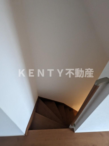 【その他】 | Ｋｏｌｅｔ新蒲田＃０２ | 内装です