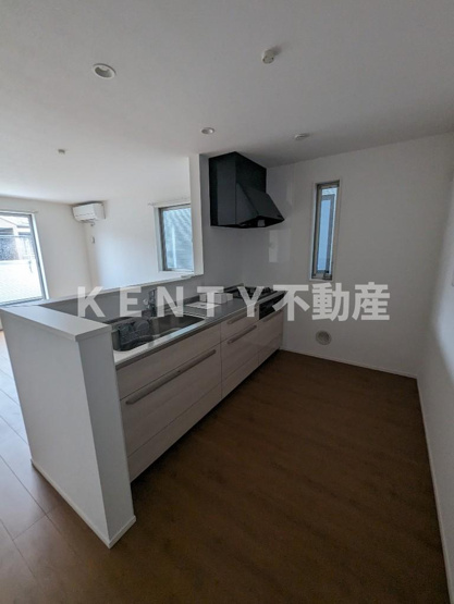 【キッチン】 | Ｋｏｌｅｔ新蒲田＃０２ | きれいなキッチンです