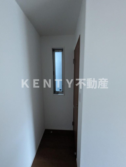 【その他】 | Ｋｏｌｅｔ新蒲田＃０２ | 内装は落ち着いています