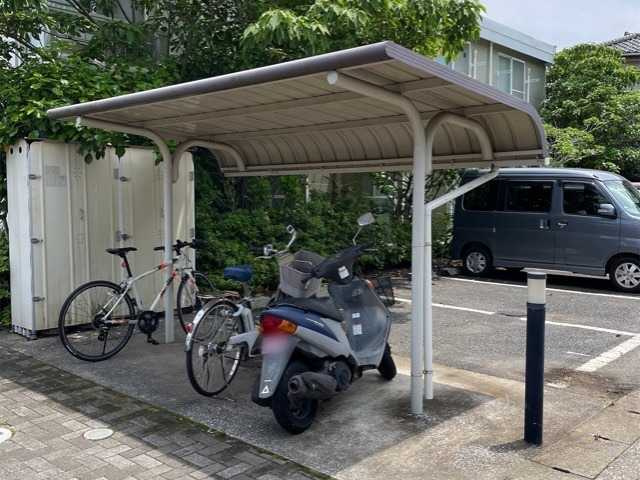 レオパレスＳＵＲＦのその他共用部分