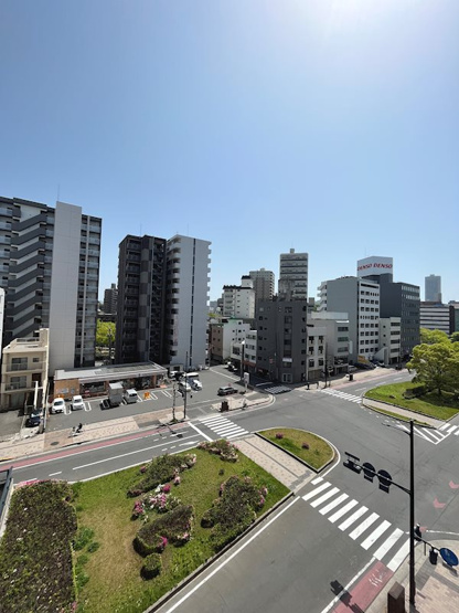 ※同物件別号室