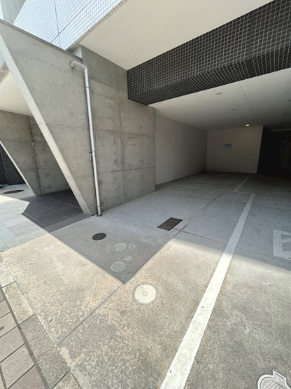 【駐車場】アルファレガロ駅前通り