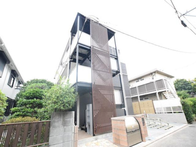 【エントランス】 | リブリ華さがみ野(リブリハナサガミノ) | 別部屋写真