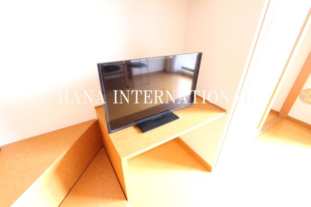 レオパレスＦＩＴⅡの設備