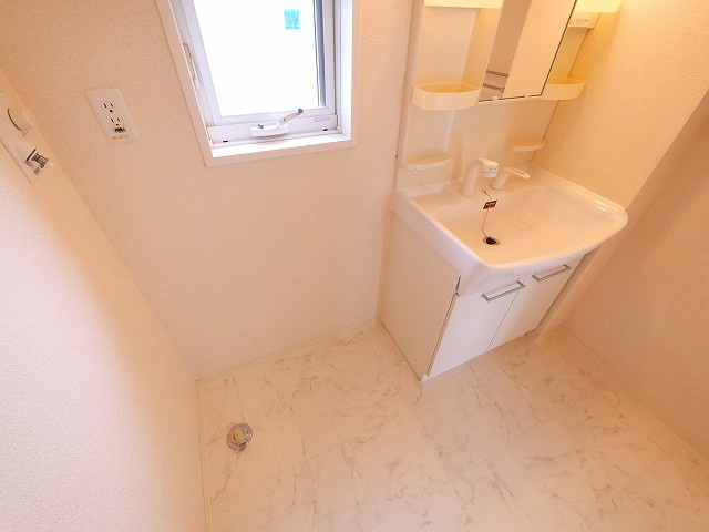 グレイスコートＤ・Ｅ・Ｆのキッチン