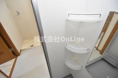 【収納】 | プチコート八尾本町