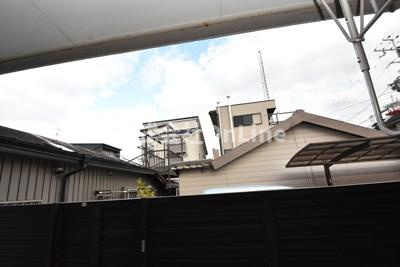 【展望】 | プチコート八尾本町
