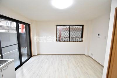 【寝室】 | プチコート八尾本町