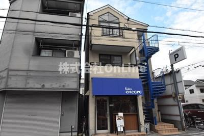 【外観】 | プチコート八尾本町