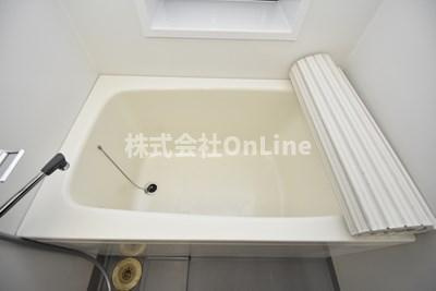 【浴室】 | プチコート八尾本町