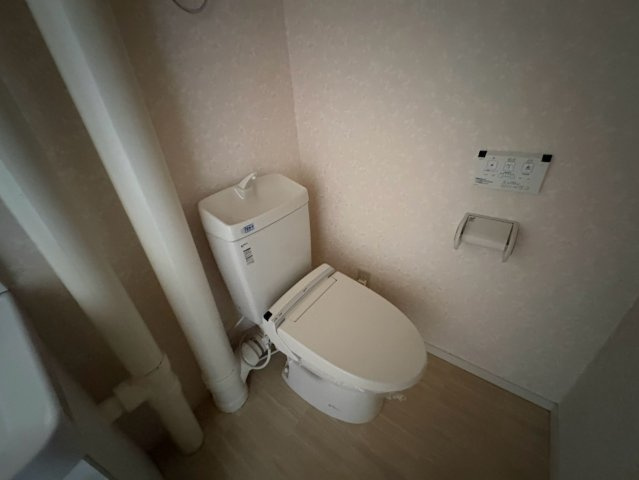 マンション中村｜名古屋市の賃貸ならMy賃貸のトイレ|マンション中村