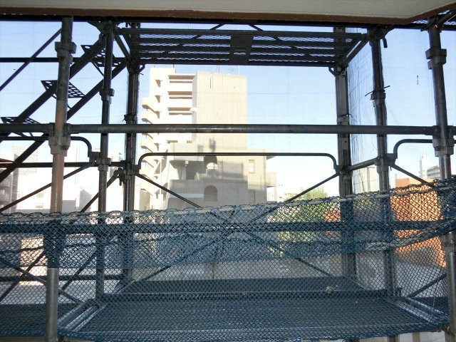 マンション中村｜名古屋市の賃貸ならMy賃貸の展望|マンション中村