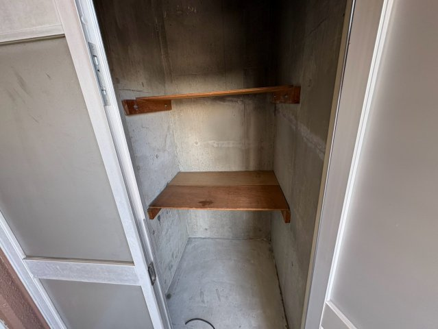 マンション中村｜名古屋市の賃貸ならMy賃貸の収納|マンション中村