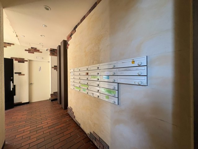 マンション中村｜名古屋市の賃貸ならMy賃貸のその他共用部分|マンション中村