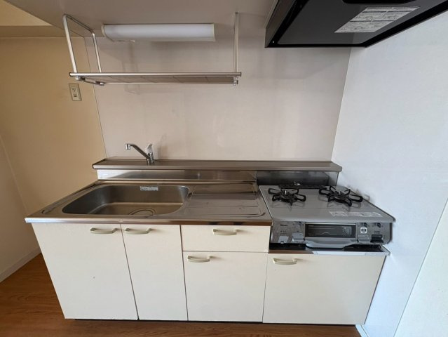 マンション中村｜名古屋市の賃貸ならMy賃貸のキッチン|マンション中村