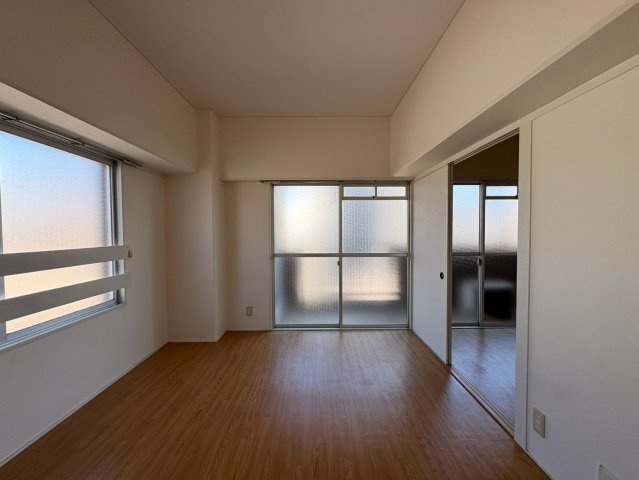 マンション中村｜名古屋市の賃貸ならMy賃貸の寝室|マンション中村
