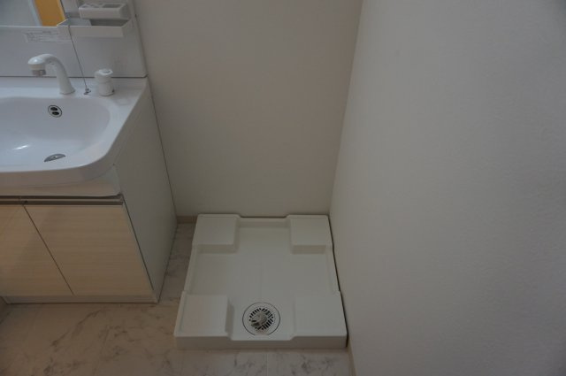 グローリア西昇の設備