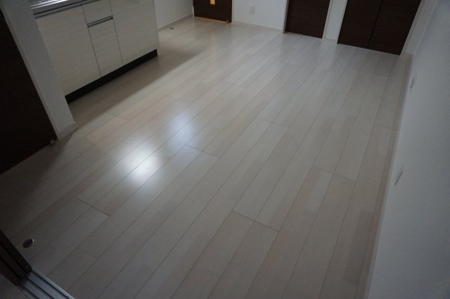 グローリア西昇の居間・リビング