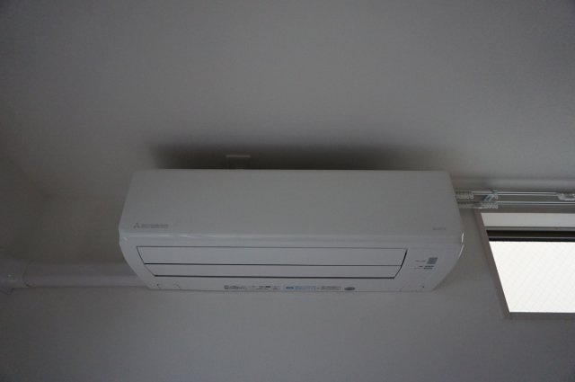 グローリア西昇の設備