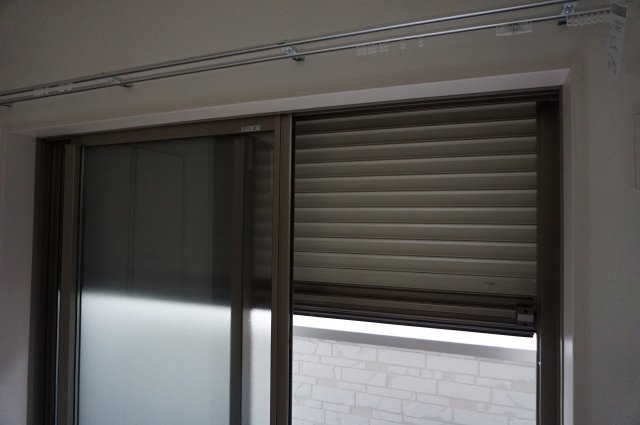 グローリア西昇の設備