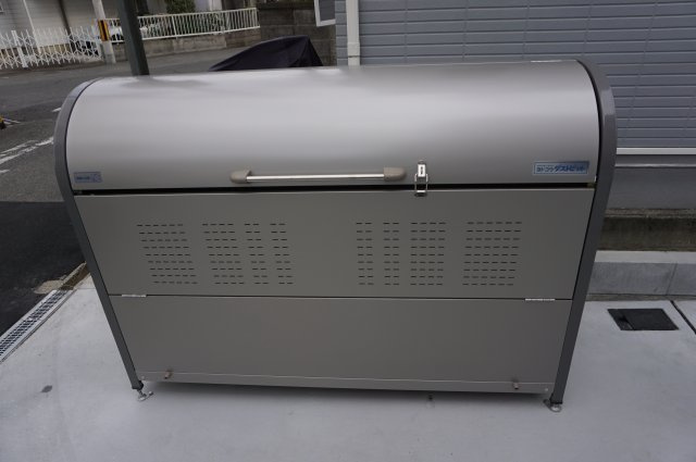 グローリア西昇のその他