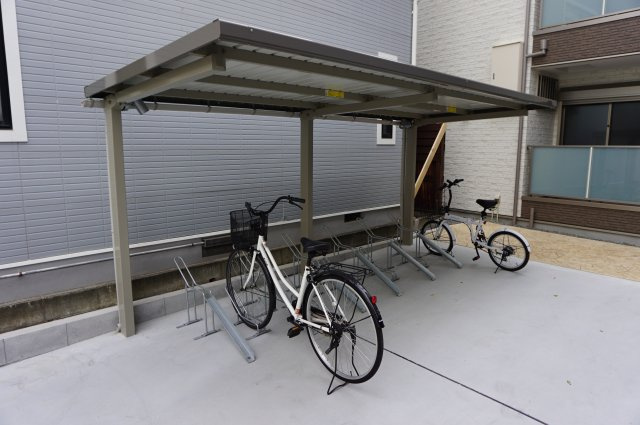 グローリア西昇のその他共用部分