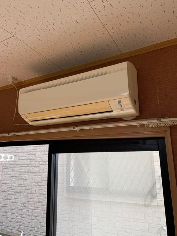 【設備】 | コーポ竹