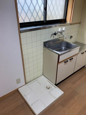 【設備】 | コーポ竹