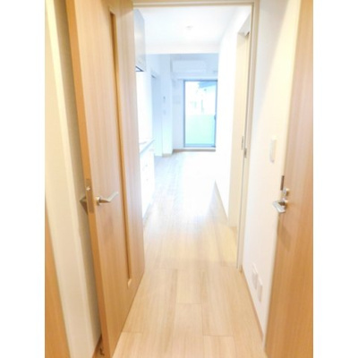 【内装】 | カメリア | 別のお部屋の写真です
