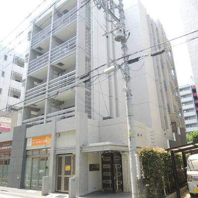 【外観】 | カメリア