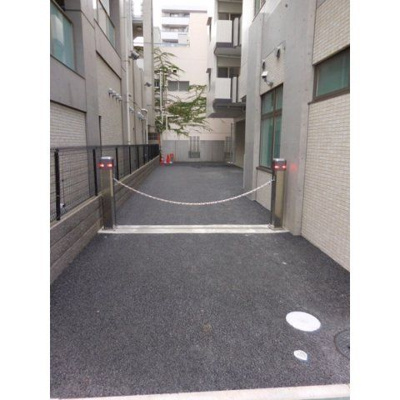 【駐車場】 | カメリア