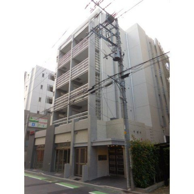 【外観】 | カメリア