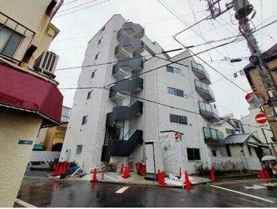 【外観】 | リヴシティ墨田