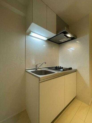 【キッチン】 | リヴシティ墨田