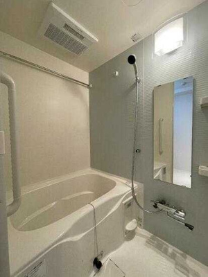 【浴室】 | リヴシティ墨田