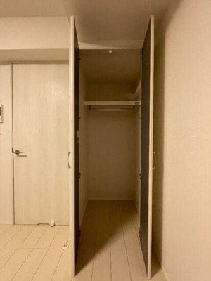 【収納】 | リヴシティ墨田