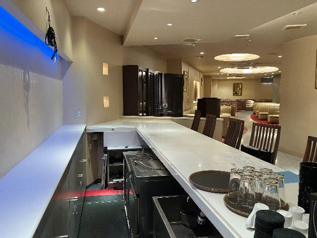 【内装】 | アクロポリスビル（４階）