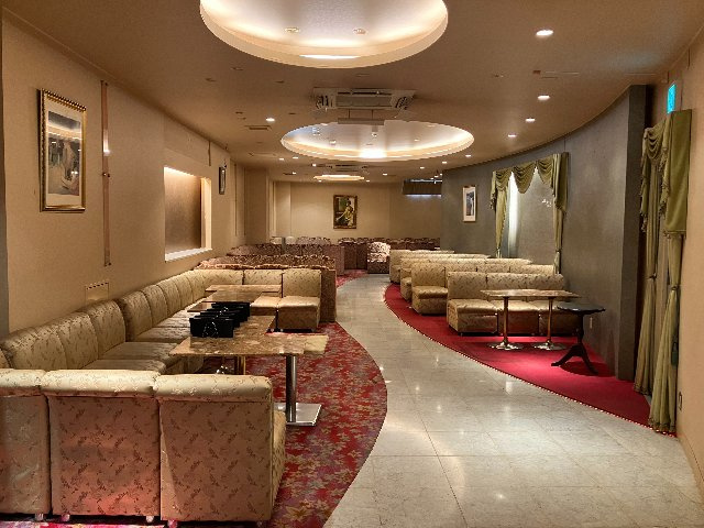 【内装】 | アクロポリスビル（４階）