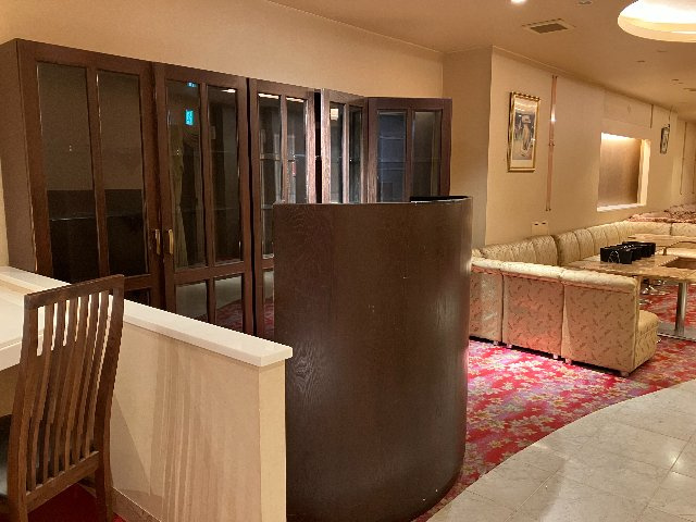 【内装】 | アクロポリスビル（４階）