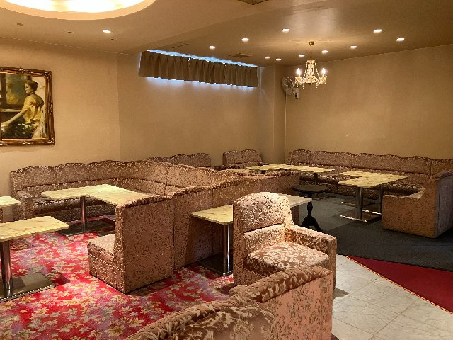 【内装】 | アクロポリスビル（４階）