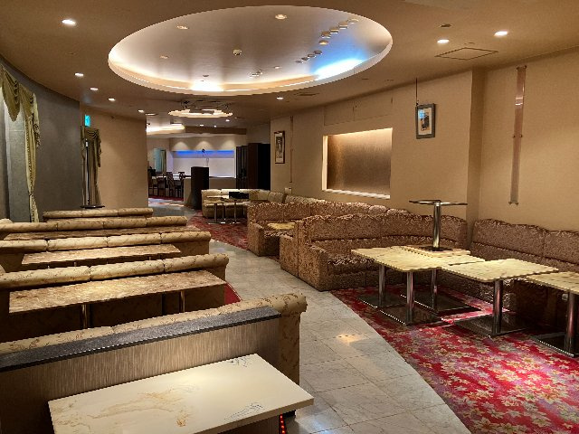 【内装】 | アクロポリスビル（４階）