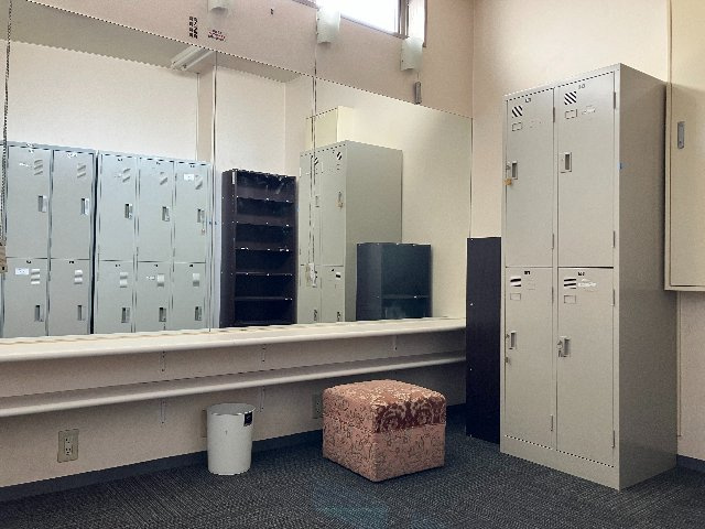 【内装】 | アクロポリスビル（４階）