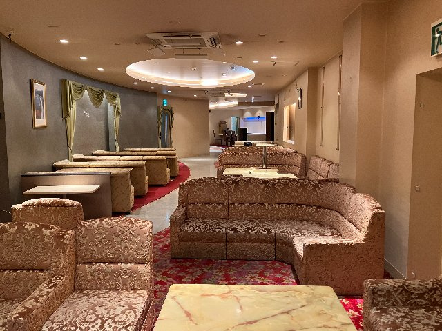 【内装】 | アクロポリスビル（４階）