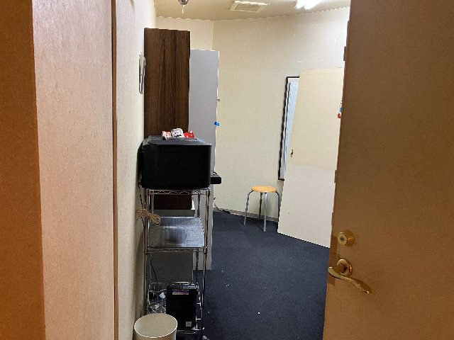 【内装】 | アクロポリスビル（４階）