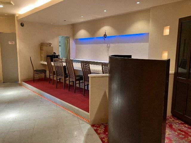 【内装】 | アクロポリスビル（４階）